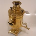 311 3499 Samovar